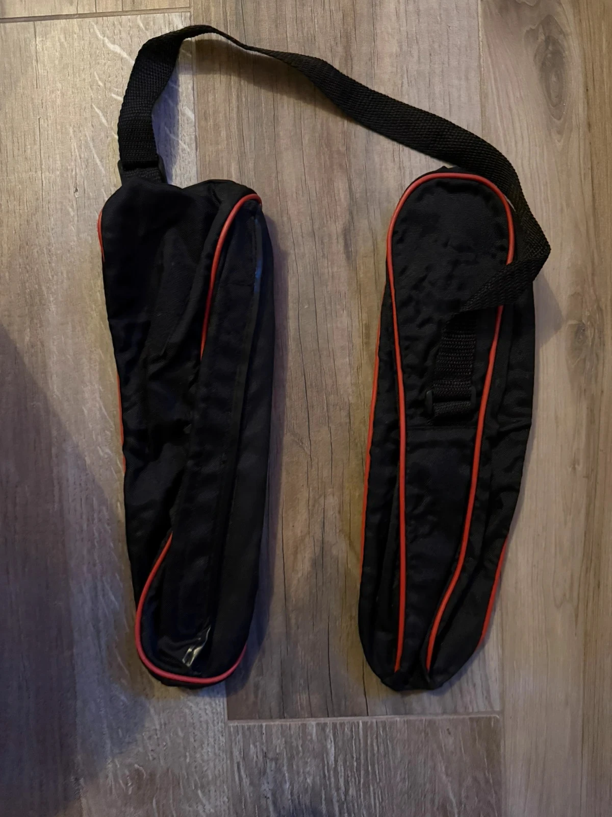 Porte chaussure de foot